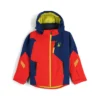 Veste De Ski Spyder Leader Jr Volcano Abyss -Ski Rabais Magasin veste de ski spyder leader jr volcano abyss