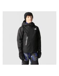 Veste De Ski The North Face B Freedom Insulated Jkt Tnf Black -Ski Rabais Magasin veste de ski the north face b freedom insulated jkt tnf black 2