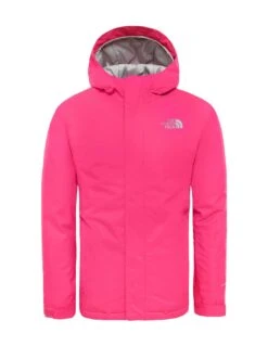 Veste De Ski The North Face Snow Quest Mr. Pink