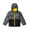 Veste De Ski The North Face Todd Snowquest Black Animal -Ski Rabais Magasin veste de ski the north face todd snowquest black animal
