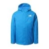 Veste De Ski The North Face Y Snowquest Jkt Hero Blue -Ski Rabais Magasin veste de ski the north face y snowquest jkt hero blue