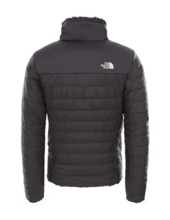 Veste Enfant The North Face G Reversible Mossbud Swirl Black -Ski Rabais Magasin veste enfant the north face g reversible mossbud swirl black 2
