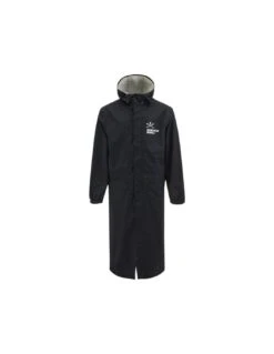 Veste Head Race Rain Coat Junior Black 23