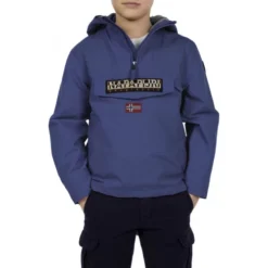 Veste Napapijri K Rainforest 1 Plastic