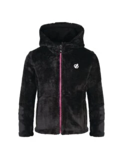 Veste Polaire Dare 2B Prelim Fleece Black