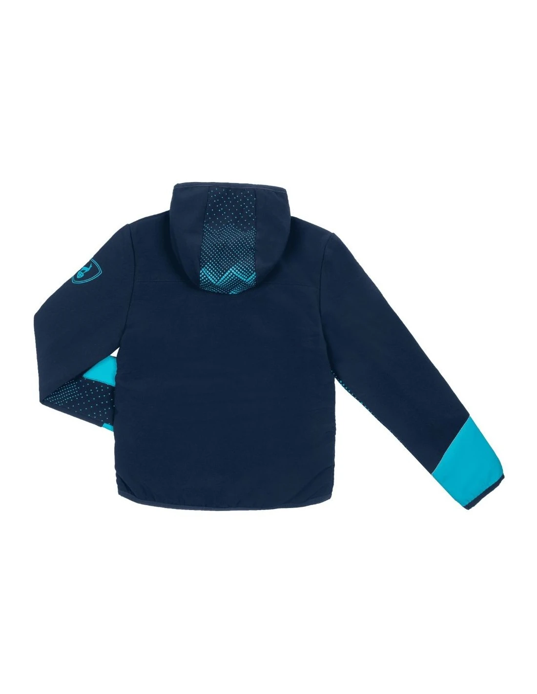 Veste Softshell Aulp Lijwa Navy 4 Veste Softshell Aulp Lijwa Navy – Image 2