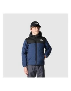 Veste The North Face B Never Stop Jacket Shady Blue -Ski Rabais Magasin veste the north face b never stop jacket shady blue 2