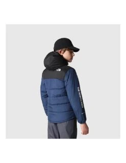 Veste The North Face B Never Stop Jacket Shady Blue -Ski Rabais Magasin veste the north face b never stop jacket shady blue 3