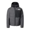 Veste The North Face B Reversible Perrito Jkt Asphalt Grey 1 Veste The North Face B Reversible Perrito Jkt Asphalt Grey -Ski Rabais Magasin veste the north face b reversible perrito jkt asphalt grey