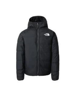 Veste The North Face B Reversible Perrito Jkt Asphalt Grey -Ski Rabais Magasin veste the north face b reversible perrito jkt asphalt grey 2