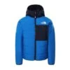 Veste The North Face B Reversible Perrito Jkt Hero Blue -Ski Rabais Magasin veste the north face b reversible perrito jkt hero blue