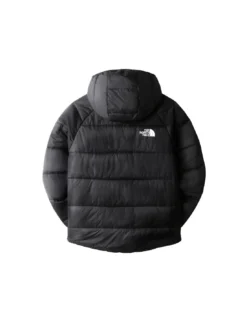 Veste The North Face G Reversible Perrito Jacket Black / Pink -Ski Rabais Magasin veste the north face g reversible perrito jacket black pink 2