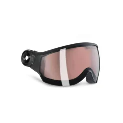 Visière Casque De Ski Kask Piuma-R Visor Smoke Pink Photochromic